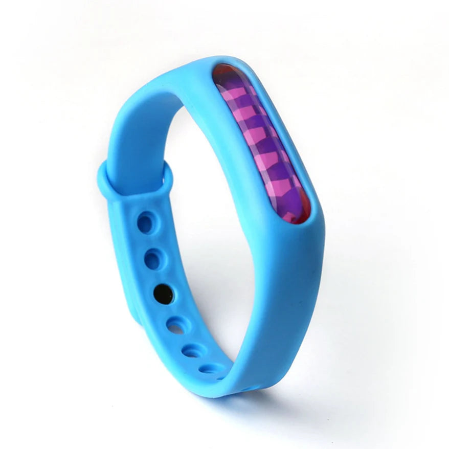 Velora™ Muggenwerende Armbanden