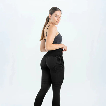 Legging 3D-Anti Cellulite