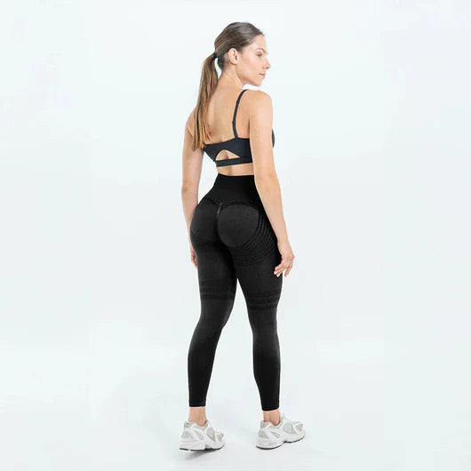 Legging 3D-Anti Cellulite
