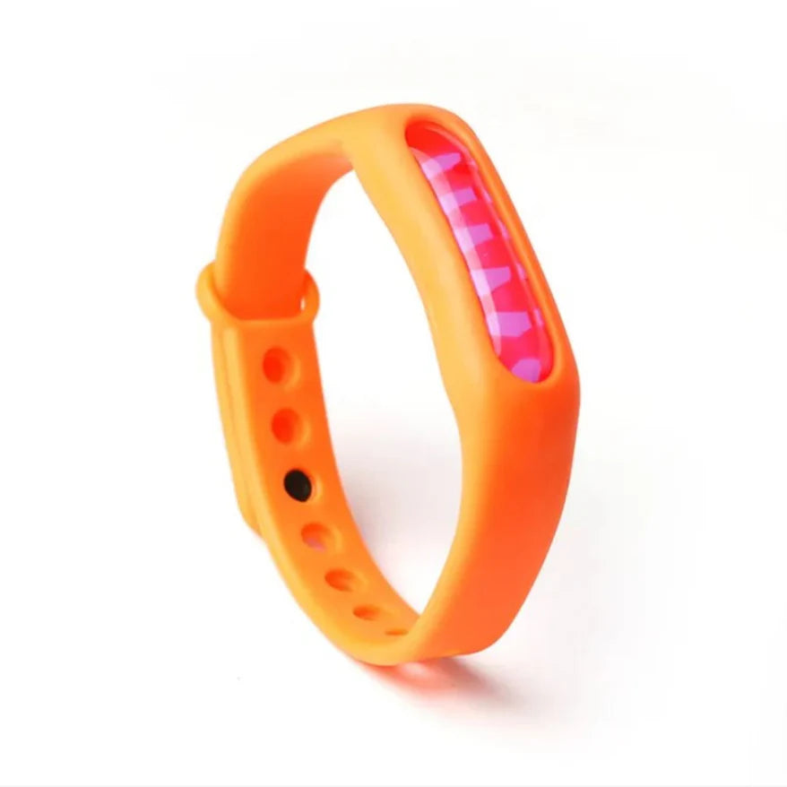 Velora™ Muggenwerende Armbanden