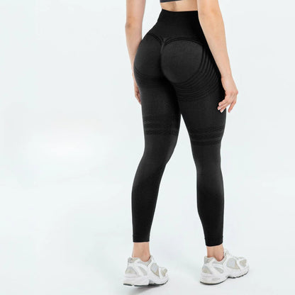 Legging 3D-Anti Cellulite