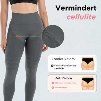 Legging 3D-Anti Cellulite