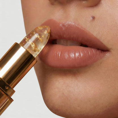 Velora™ pH Glow Lippenstift – Past zich aan jouw lipkleur aan