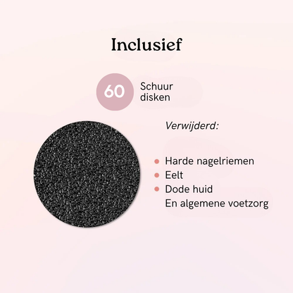 FootGlow 2.0 – Direct Zachte Voeten Vanuit Huis