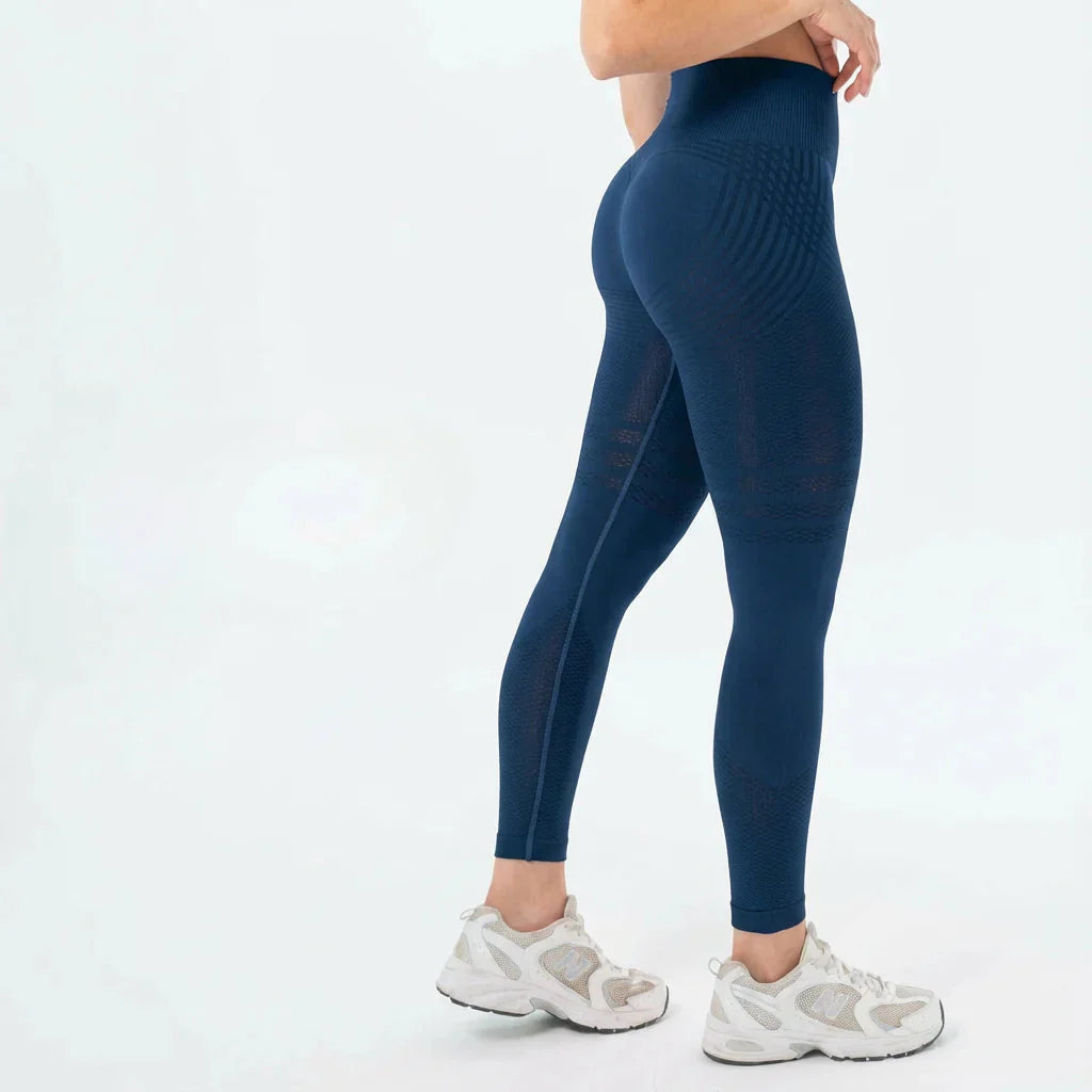 Legging 3D-Anti Cellulite