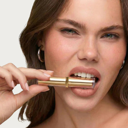 Velora™ pH Glow Lippenstift – Past zich aan jouw lipkleur aan