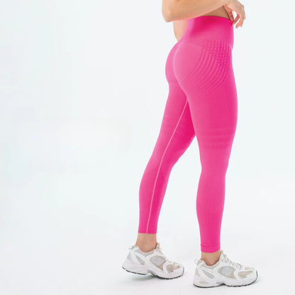 Legging 3D-Anti Cellulite