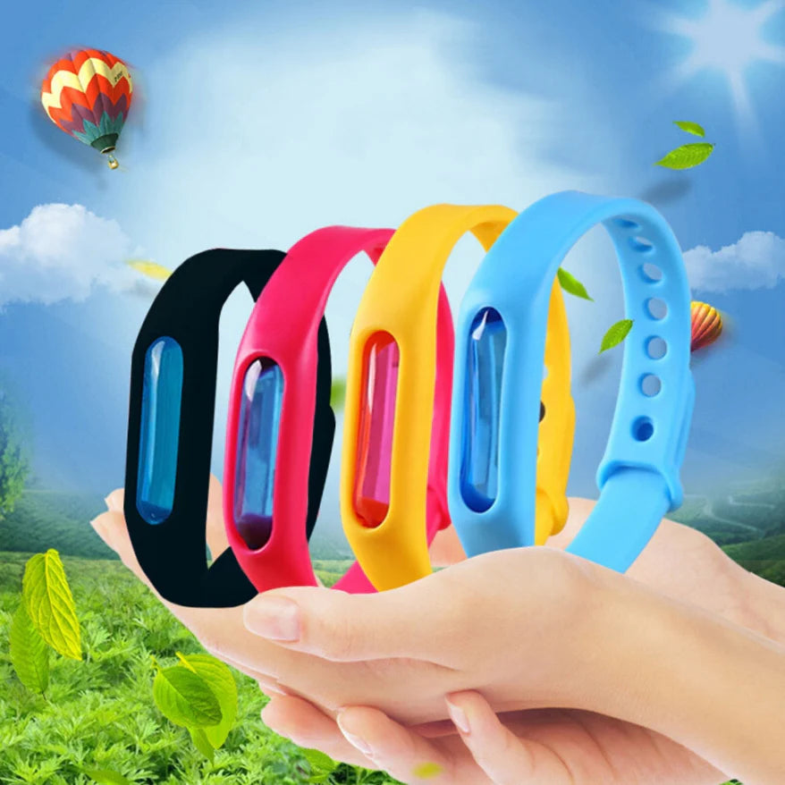 Velora™ Muggenwerende Armbanden