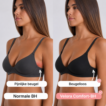 Comfort BH - Beugelloos
