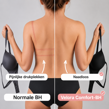 Comfort BH - Beugelloos