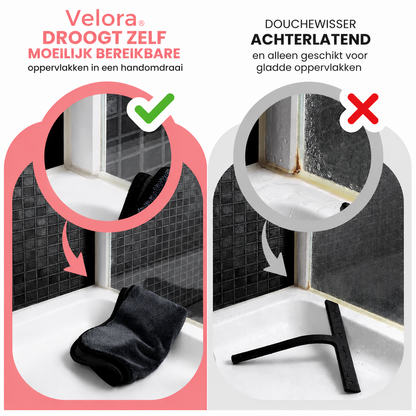 Velora Microvezeldoek (2+2 Gratis)