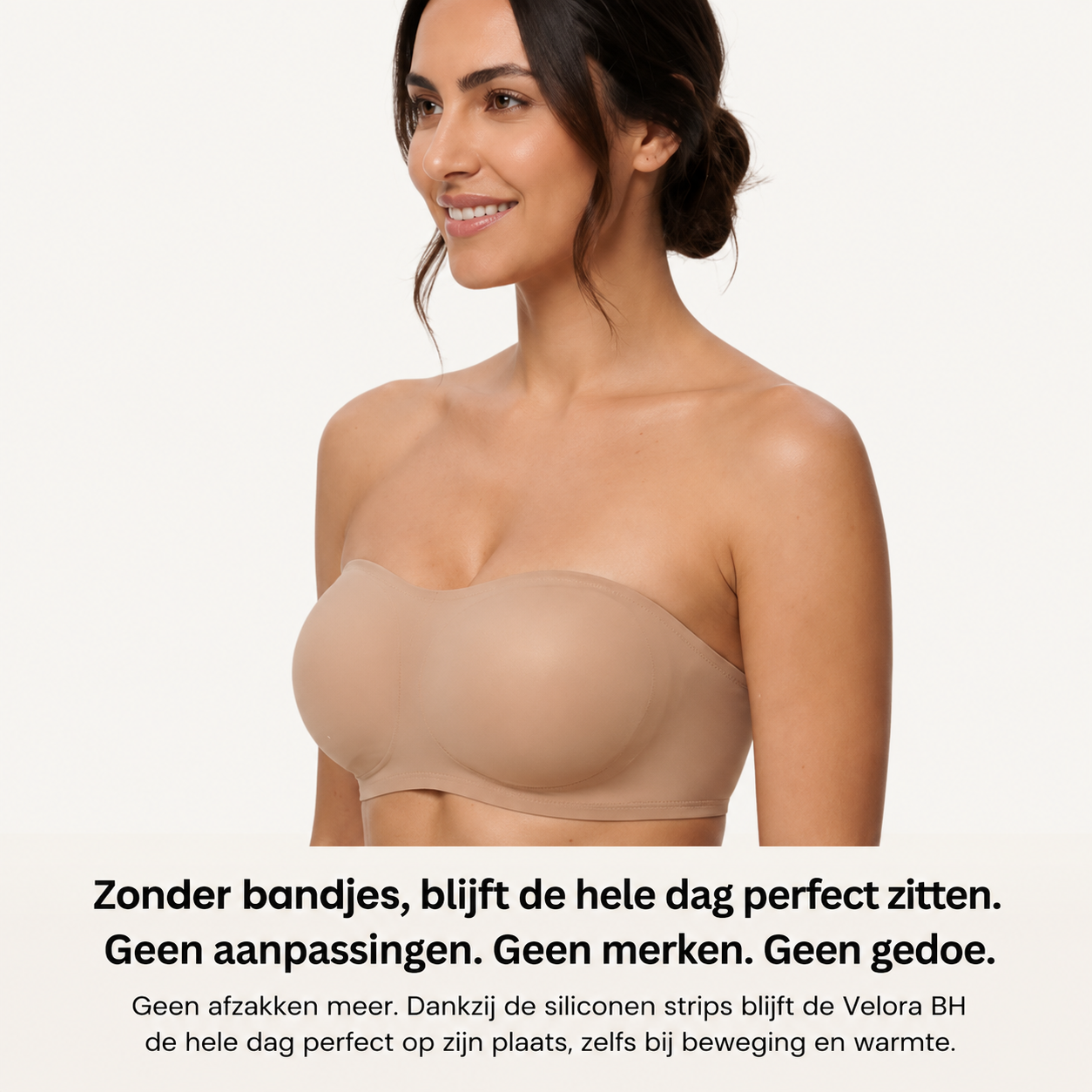 Sculpt™ – Onzichtbare BH Zonder Bandjes