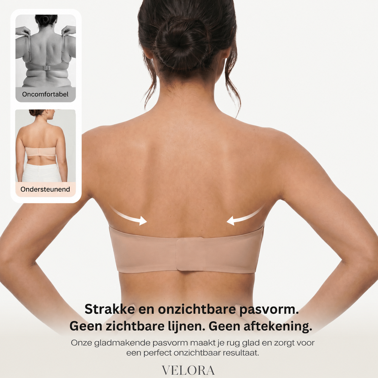 Sculpt™ – Onzichtbare BH Zonder Bandjes