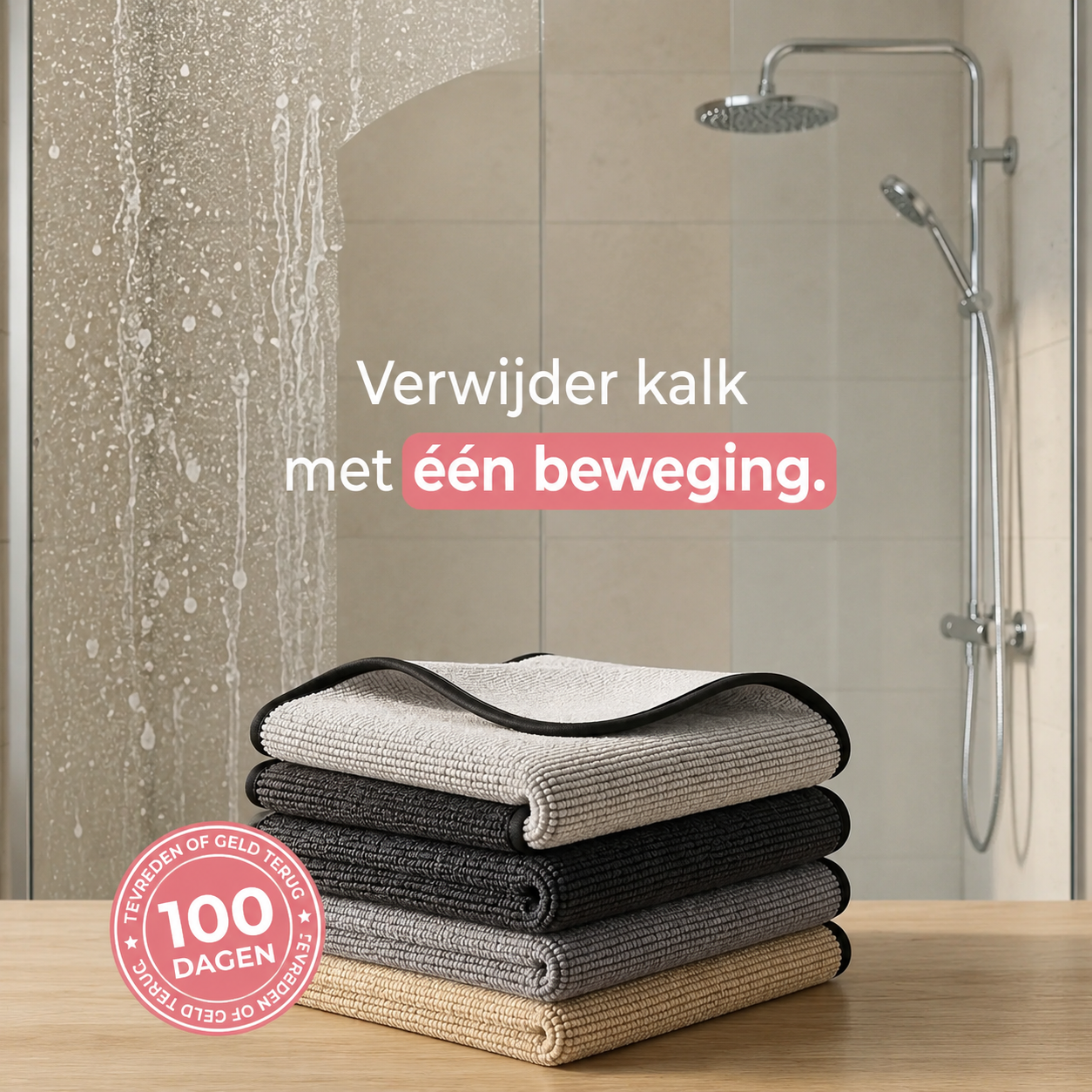 Velora Microvezeldoek (2+2 Gratis)