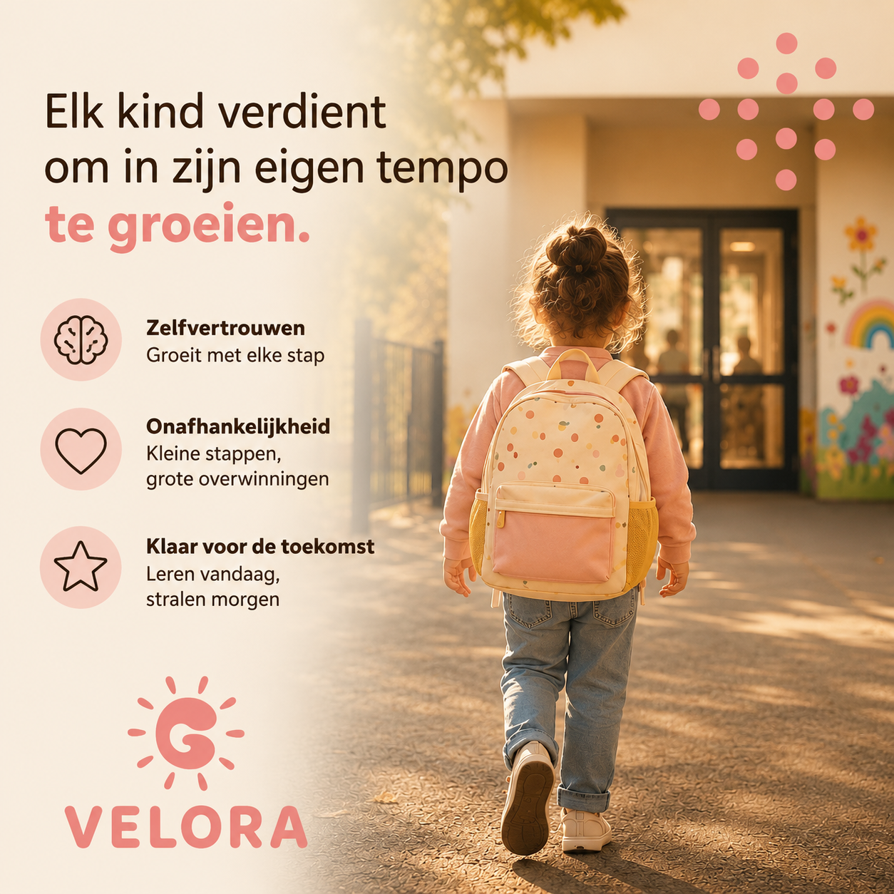 Oefenbroekje – Zindelijkheidstraining