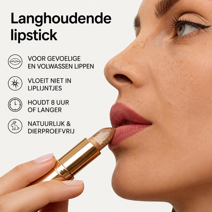 Velora™ pH Glow Lippenstift – Past zich aan jouw lipkleur aan
