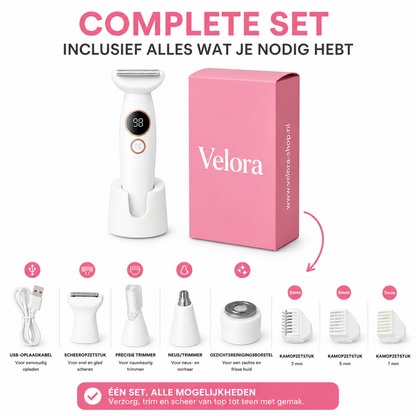Trimmer 5-1 | Velora
