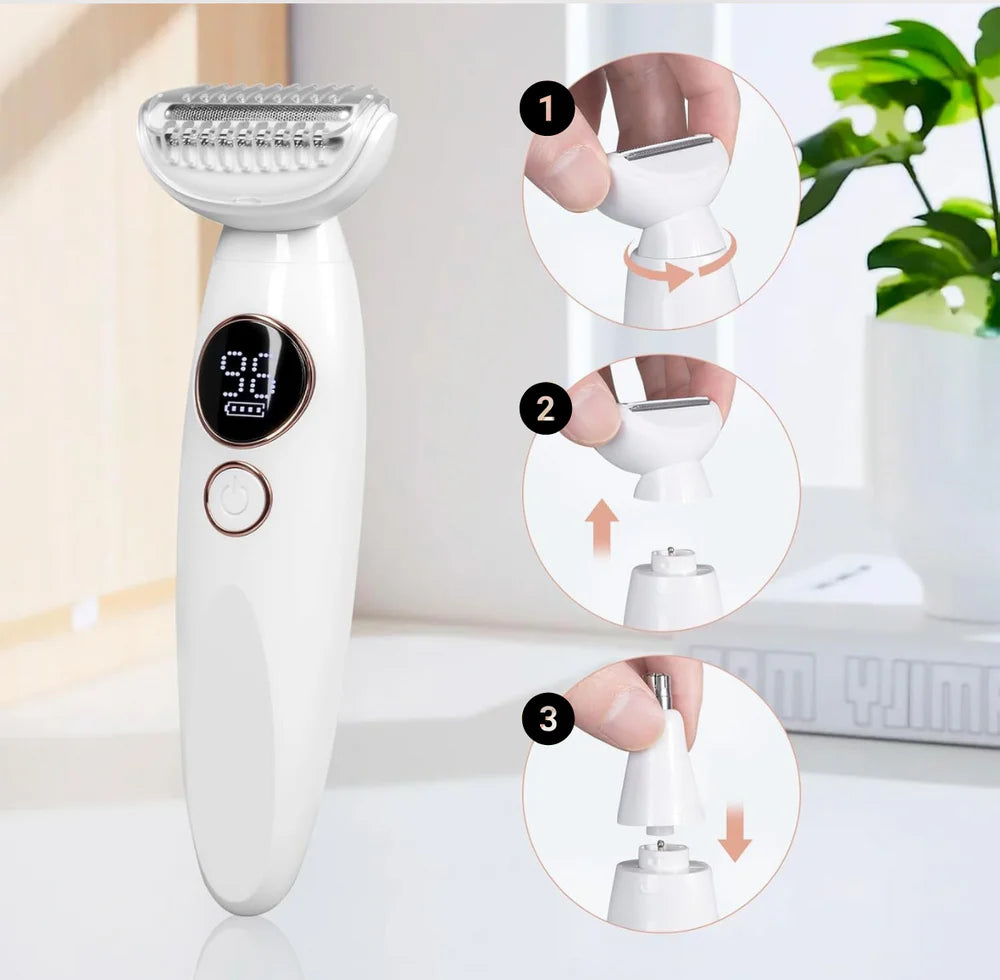 Trimmer 5-1 | Velora