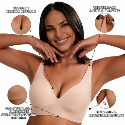 Velora™ Comfort BH
