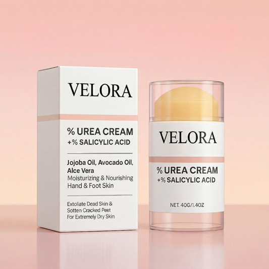 Velora Verzorgende Voet Créme