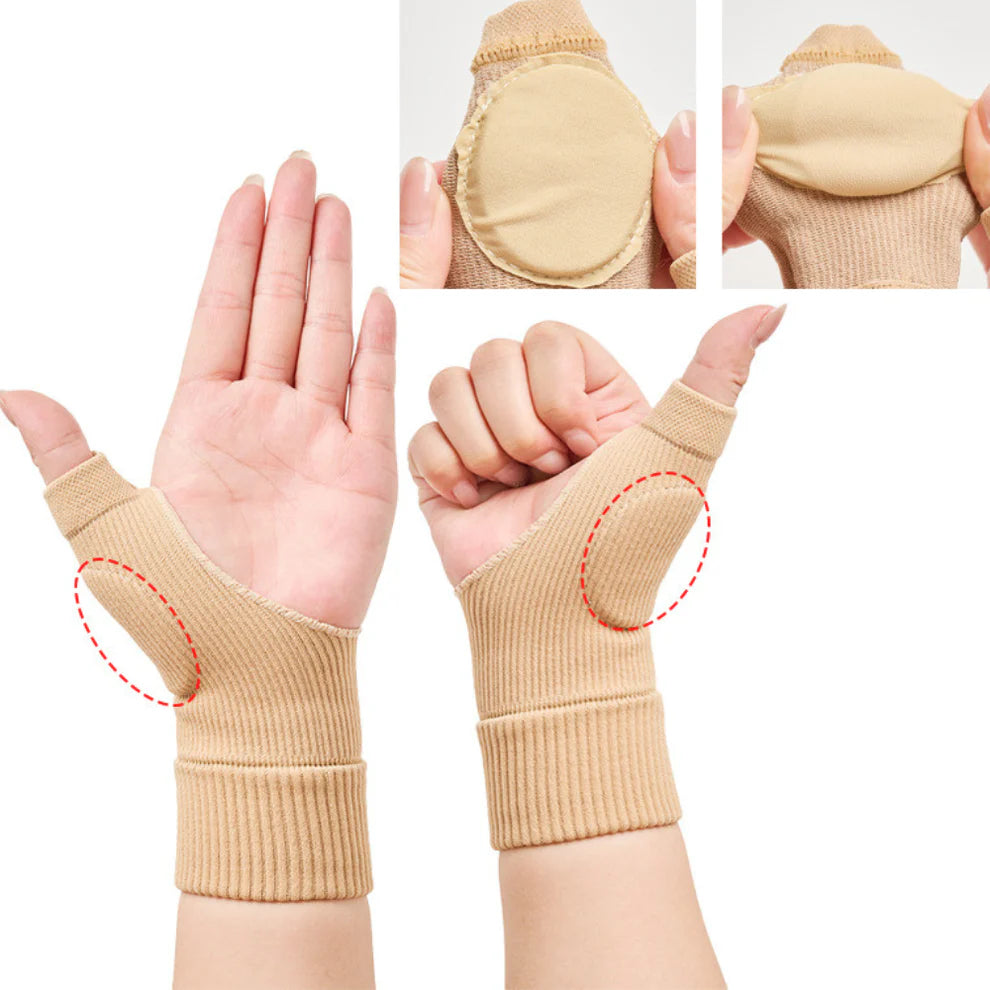 Velora™ Duim- & Polsstabilisator