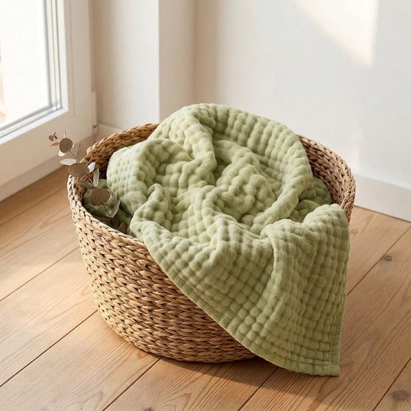 Salie-groen