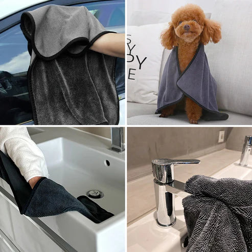 Velora Microvezeldoek (2+2 Gratis)
