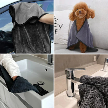 Velora Microvezeldoek (2+2 Gratis)
