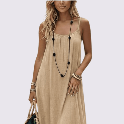 De Comfort Jurk – Pure Zachtheid™