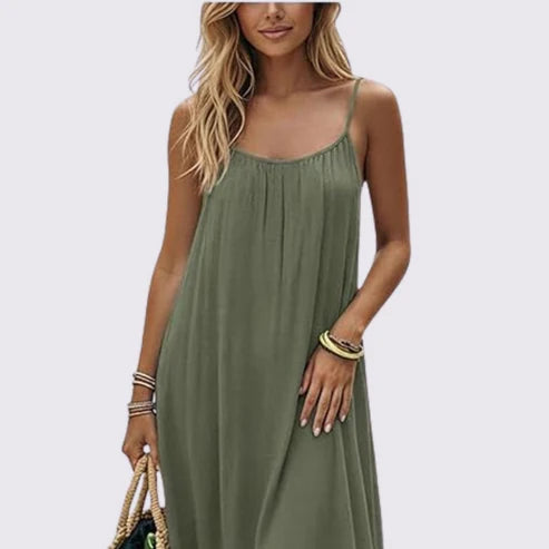 De Comfort Jurk