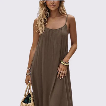 De Comfort Jurk